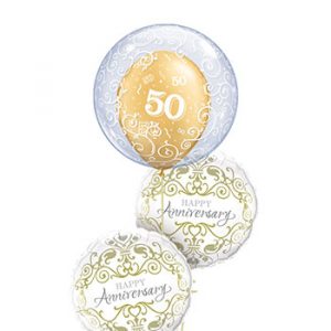 50 ANNI ANNIVERSARIO