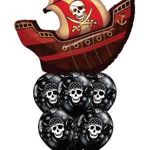 COMPLEANNO PIRATA OHOHOH