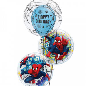 COMPLEANNO PERSONAGGI BOUBBLE