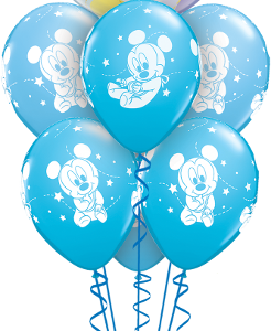 DISNEY BABY MASCHIO O FEMMINA